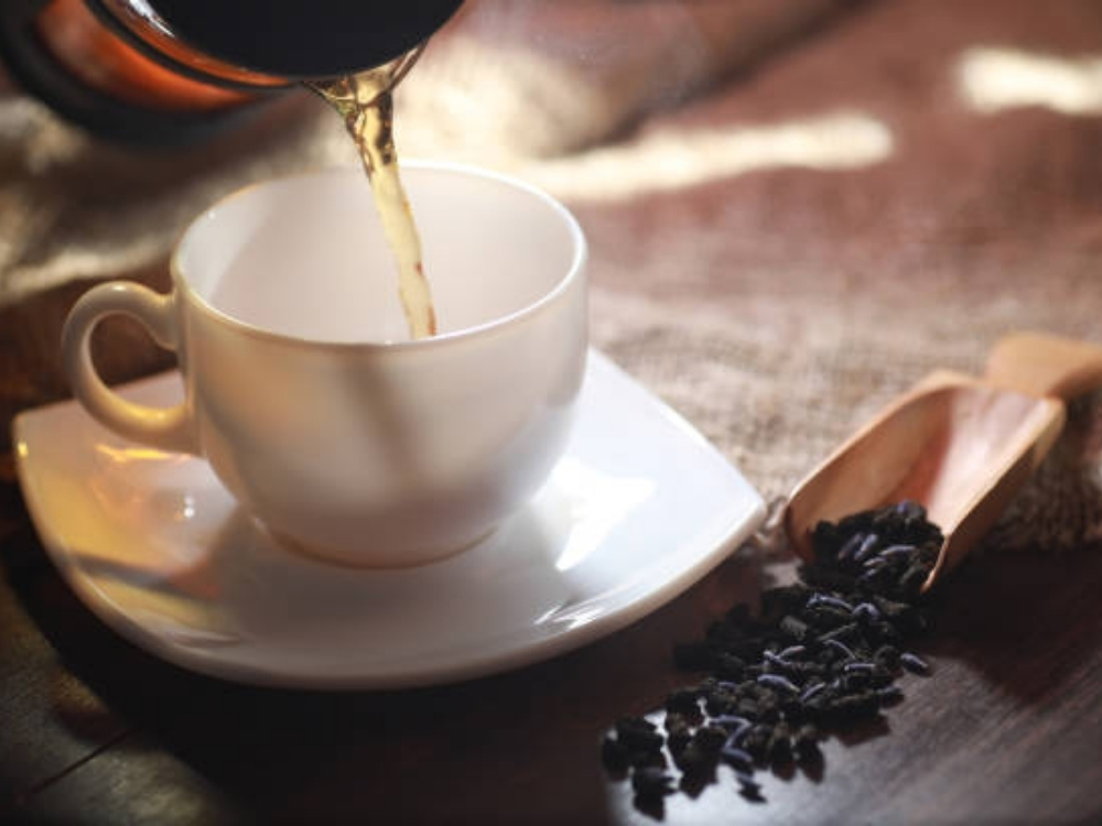 Hàm lượng caffeine trong cafe